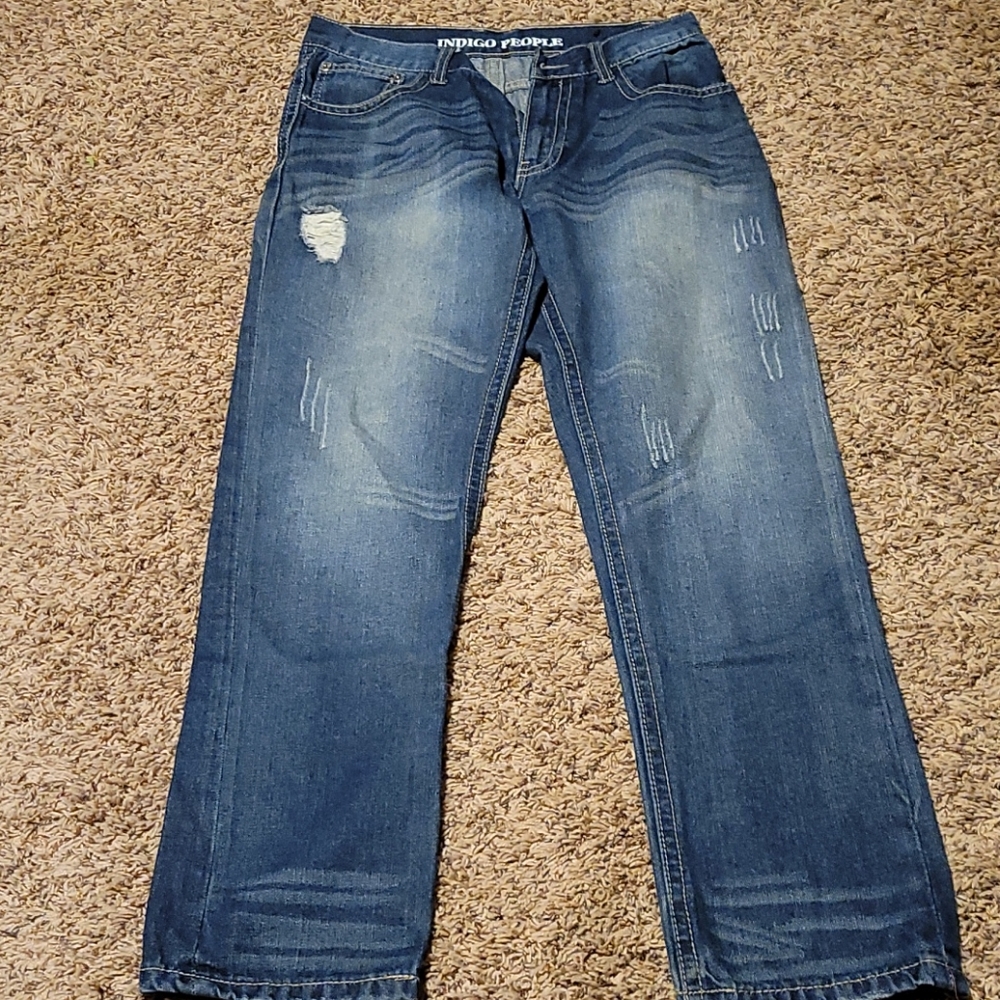 Mens Jeans